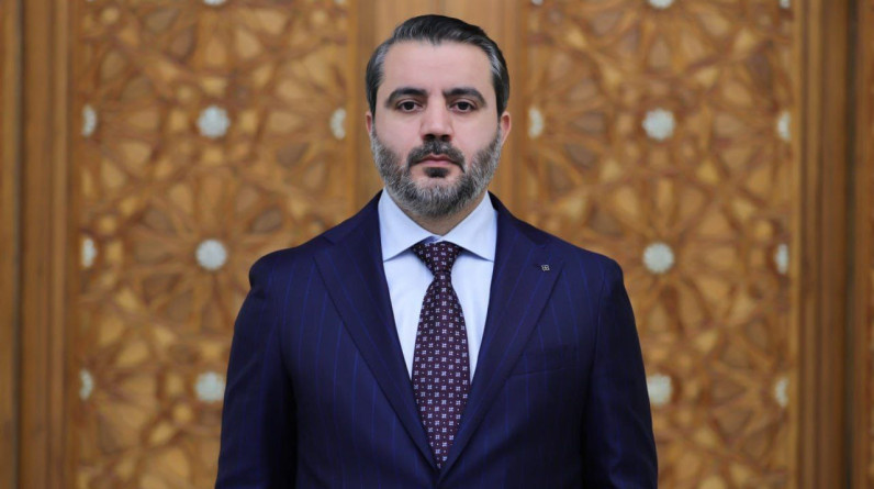 الإتحاد الأوروبي يدعو وزير الخارجية السورى لزيارة بروكسل